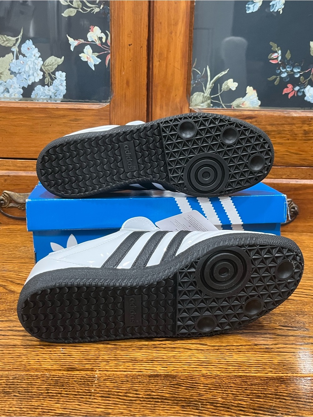 👟 adidas Samba LT W Women’s Sneakers – NWT – Size 9.5 Casual - Picture 8 of 10